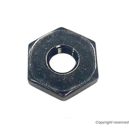 YAMAHA Genuine Clutch Outer Nut for 2-Stroke JOG/VINO Series