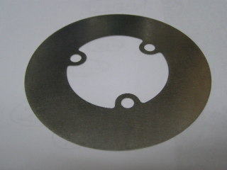 バランスウエイト 40g