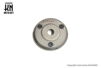 ヤマハ純正ワンウェイスタータークラッチ BWS100/グランドアクシス/マジェスティ125 バイク 駆動 パーツ