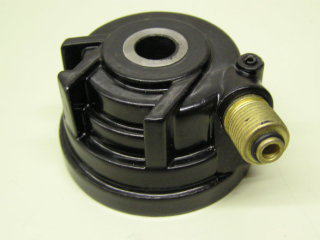 メーターギヤ BWS100 グランドアクシス