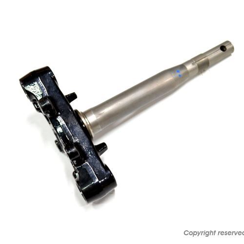 SUZUKI純正 ステアリングステム アドレス110(CE47A)4サイクル 51410-40J00-000