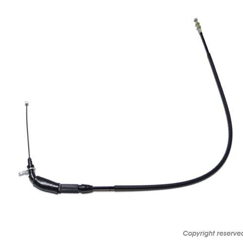 スズキ純正 スロットルケーブル1 GSX-R/S125/150 58300-23K21