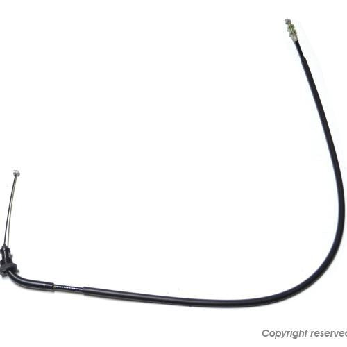 スズキ純正 スロットルケーブル2 GSX-R/S125/150 58300-23K31