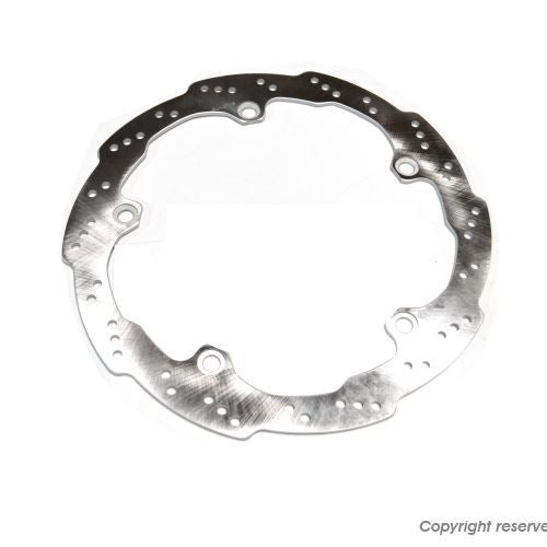 スズキ純正 フロントブレーキディスク GSX-R/S125/150 59211-25G60