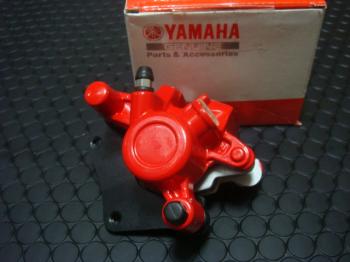 リモコンJOGキャリパー(純正パッド付) (YAMAHA純正)