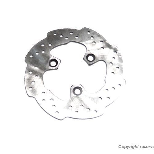 スズキ純正 リヤブレーキディスク GSX-R/S125/150 69211-25G70