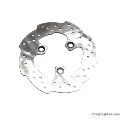 スズキ純正 リヤブレーキディスク GSX-R/S125/150 69211-25G70