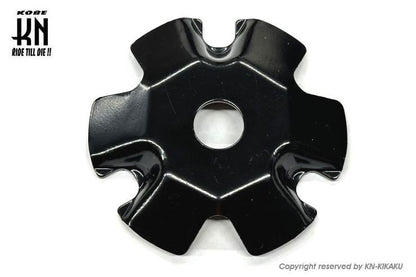 チューニングランププレート 太軸 14mm ズーマー ディオ等 バイク