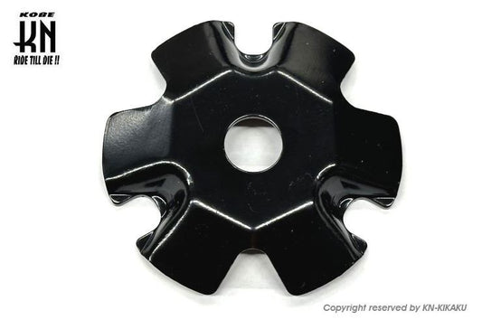 チューニングランププレート 太軸 14mm ズーマー ディオ等 バイク