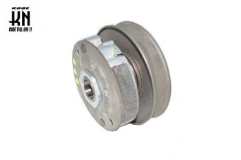 YAMAHA系 2枚クラッチアッセン 一式 純正タイプ