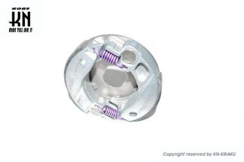 YAMAHA系 2枚クラッチ 純正タイプ (強化版)