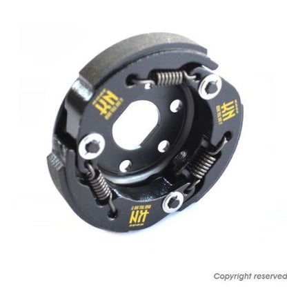 KN企画 HONDA DIO系用軽量強化クラッチ ディオ/SR AF18/25