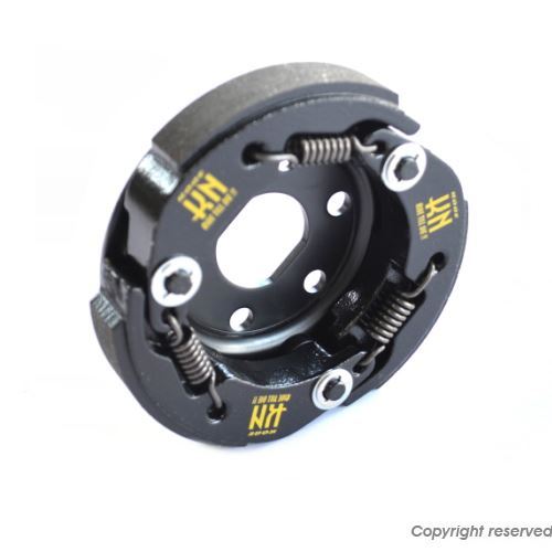 KN企画 HONDA DIO系用軽量強化クラッチ ディオ/SR AF18/25