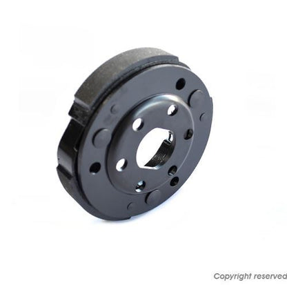 KN企画 HONDA DIO系用軽量強化クラッチ ディオ/SR AF18/25