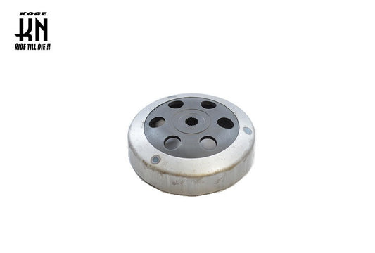 アウタークラッチ 補修用 HONDA