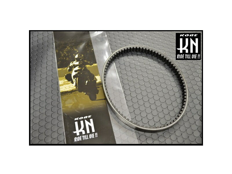 国産強化Vベルトシリーズ Vベルト  レッツ ヴェルデ