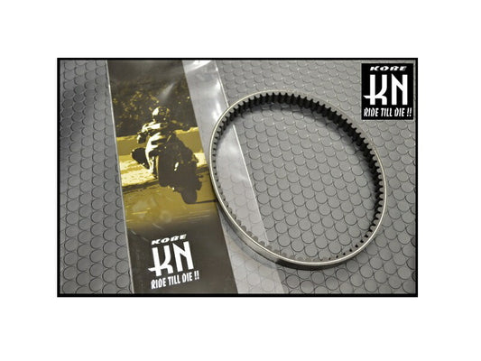 国産強化Vベルトシリーズ Vベルト シグナスX