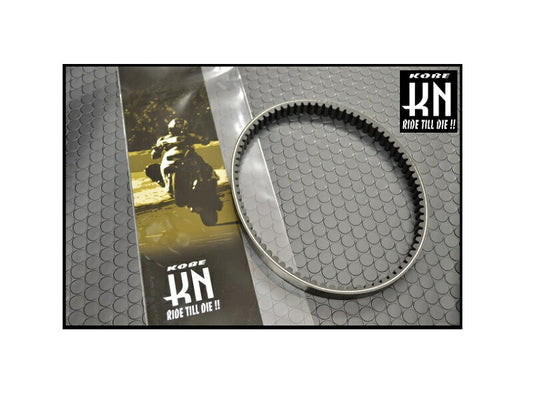 国産強化Vベルトシリーズ Vベルト