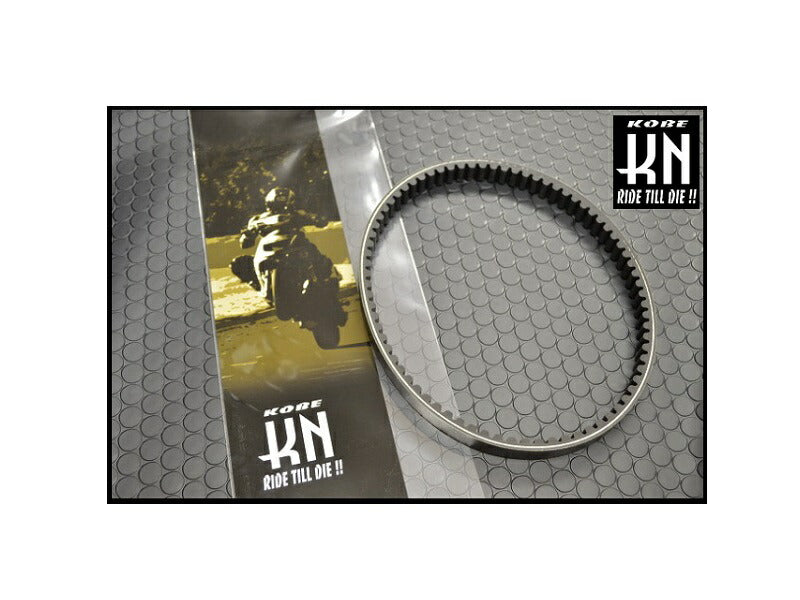 国産強化Vベルトシリーズ Vベルト