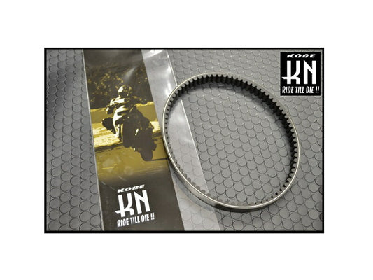 国産強化Vベルトシリーズ Vベルト スーパー8/アジリティー125/レーシング125