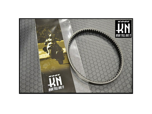 国産強化Vベルトシリーズ Vベルト  4サイクルJOG系