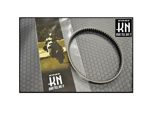 国産強化Vベルトシリーズ Vベルト  4サイクル ギア GEAR