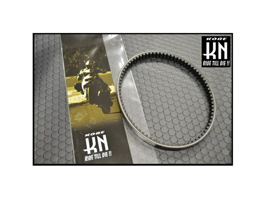 国産強化Vベルトシリーズ Vベルト  (セピア･アドレス･HI-UP)