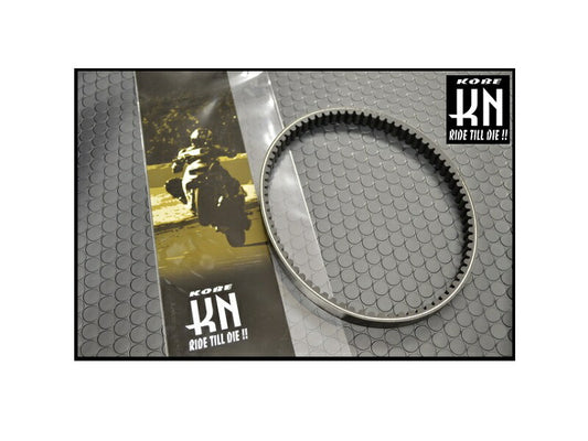 国産強化Vベルトシリーズ Vベルト スーナー100 ､カーロ