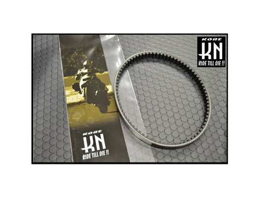 国産強化Vベルトシリーズ Vベルト  (タクトフルマーク/NE50ME タクト初期型AF09)