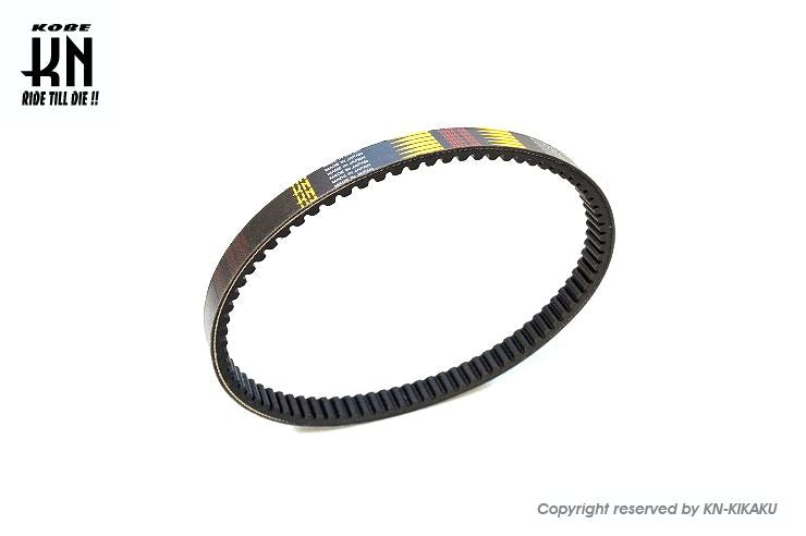 国産強化ベルトシリーズ ベンリー50/PRO バイク 駆動 パーツ