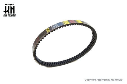 国産強化ベルトシリーズ ベンリー50/PRO バイク 駆動 パーツ