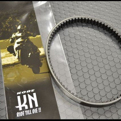 国産強化ベルトシリーズ レーシングS125/レーシングS150