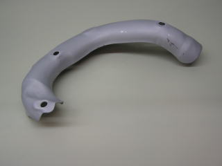 Lead 50/90 Muffler Protector
