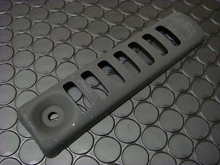 Lead 50/90 Muffler Protector