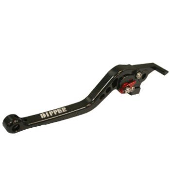 DIPPER 鍛造削りだしブレーキレバー (XJR1300,FZ6,FZ1,FJR)