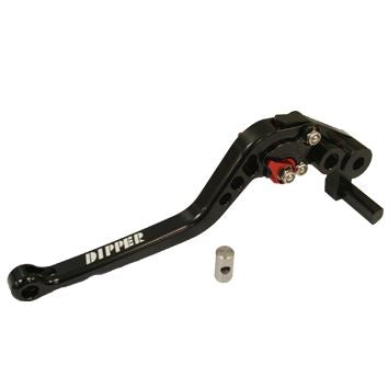 DIPPER 鍛造削りだしブレーキレバー (CBR600/1000RR/CB1300)