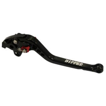 DIPPER 鍛造削りだしクラッチレバー (CBR1000RR,VTR1000,CB1300)