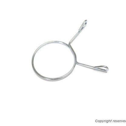 エアクリーナーBOXクリップ ヤマハ系スクーター