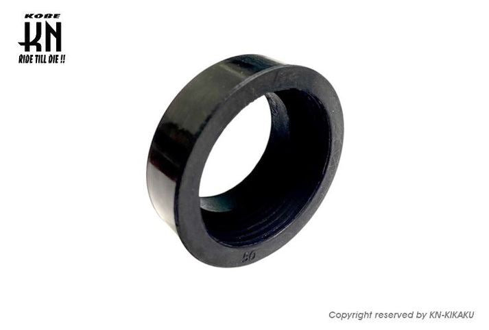 汎用エアフィルター用 ストレートアダプター 50mm