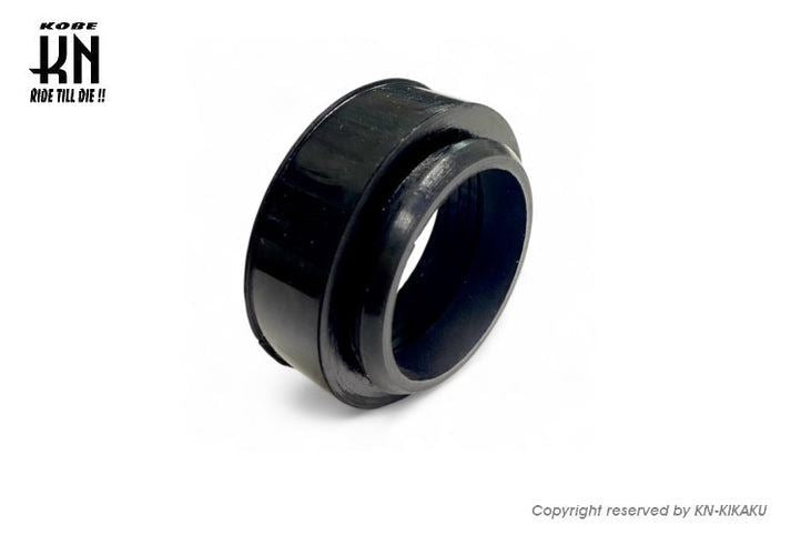 汎用エアフィルター用 ストレートアダプター 50mm