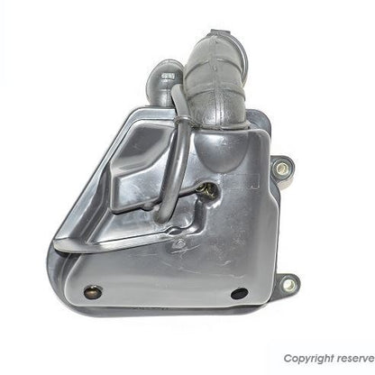 エアクリBOX キャブホース付き アウトレット ヤマハJOG50系 規制前形状