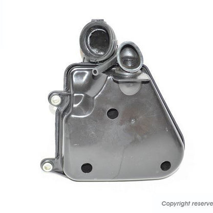 エアクリBOX キャブホース付き アウトレット ヤマハJOG50系 規制前形状