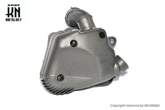 Air cleaner box with filter [Reason for discount] Normal type BWS100 series