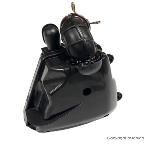Air Cleaner Box Outlet JOG50/90 Series