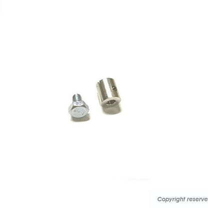 Cable wire nipple DIY kit 3 General purpose