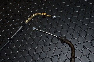 ズーマー アクセルワイヤート補修品