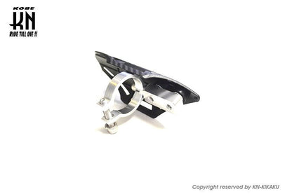 AR APEXX Muffler Heat Protector Universal Motorcycle Exterior Parts