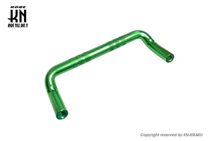 General-purpose Aluminum Touring Hook, Green