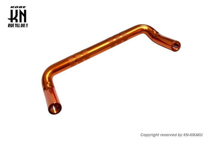 General-purpose Aluminum Touring Hook - Orange