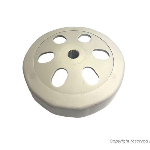 クラッチアウター ノーマルタイプ アクシスZ/JOG125